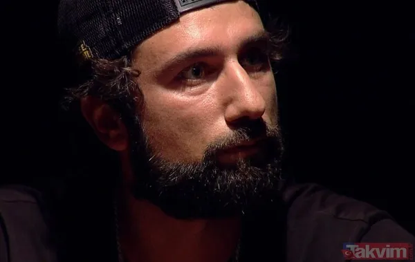 Acun, Survivor Yasin Obuz'un "Acun Ilıcalı bana racon kesemez" sözleriyle çılgına döndü! Açtı ağzını yumdu gözünü: "Kralı gelse..." - 36