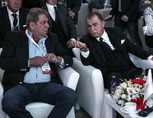 Erman Toroğlu, Fatih Terim'le o konuşmasını yazdı!