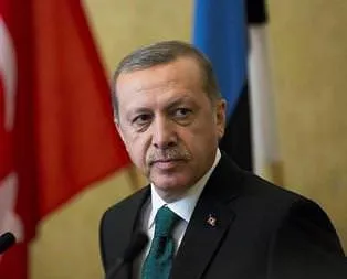 Cumhurbaşkanı Erdoğan’dan ABD’ye çağrı