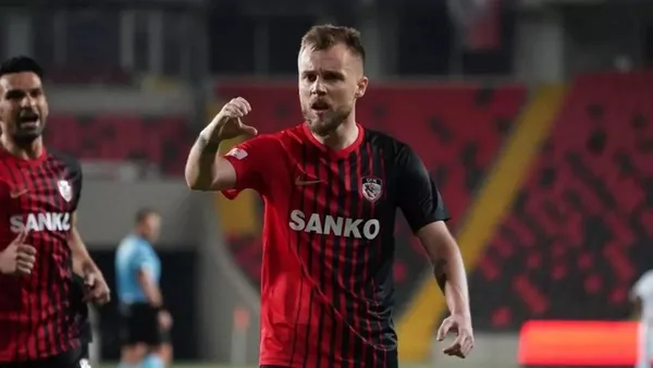 Beşiktaş Gaziantepli yıldızı transfer listesine ekledi! Maxim sürprizi