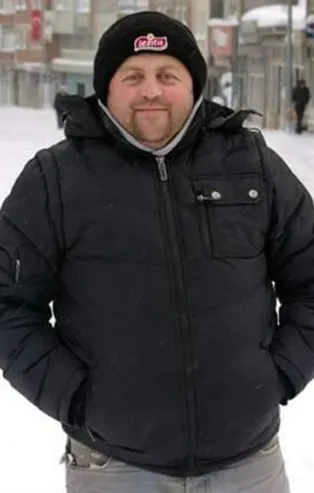 Son dakika: Ordu'da korkutan ölüm! Grip teşhisiyle tedavi gördüğü hastanede hayatını kaybetti