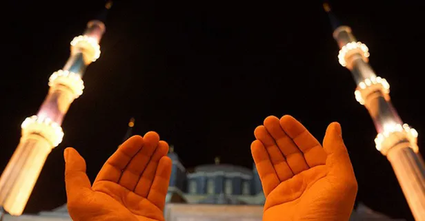 Regaip Kandili orucu ne zaman, saat kaçta açılır 2024? 11 Ocak 2024 İL İL SAHUR- İFTAR VAKTİ!