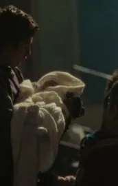 ATV ekranındaki ilk bölümüyle büyük ilgi gördü! ‘Ateş Kuşları’nın duygu yüklü o sahnesi...