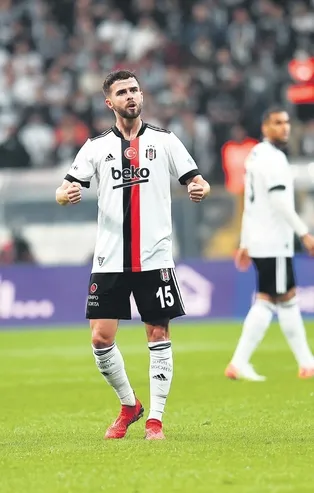 Beşiktaş Başkanı Ahmet Nur Çebi'den Pjanic açıklaması! (Yurttan ve dünyadan spor haberleri)