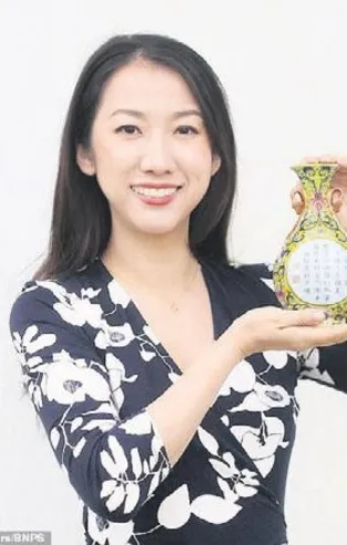 1 sterline aldı 484 bine sattı