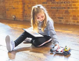 Türk girişimine yatırım yağdı