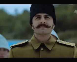 Jandarmadan Çanakkale Zaferi videosu