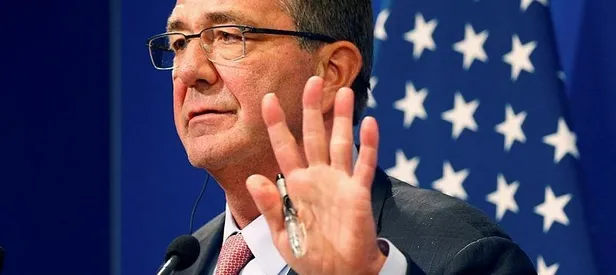 Önce Musul sonra Rakka