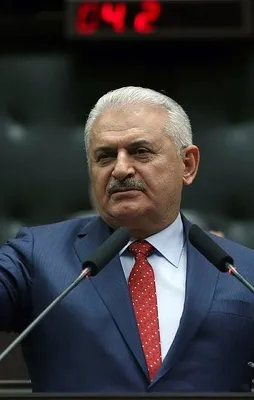 Başbakan Yıldırım tarih verdi