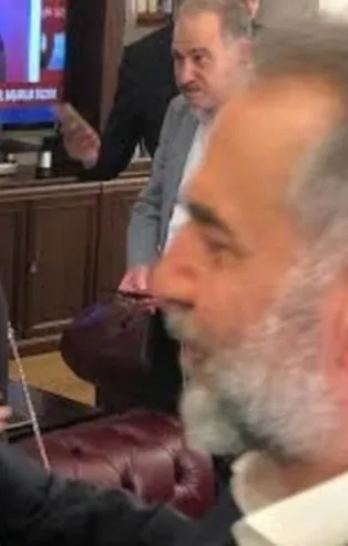 CHP'li Kemal Kılıçdaroğlu'ndan sır görüşme! FETÖ bağlantılı Rasim Bölücek ile ne konuştu?