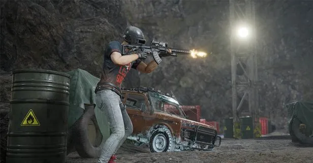PUBG Mobile 8. sezon ne zaman başlayacak?