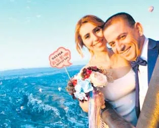 Metrelerce yüksekte evet dediler