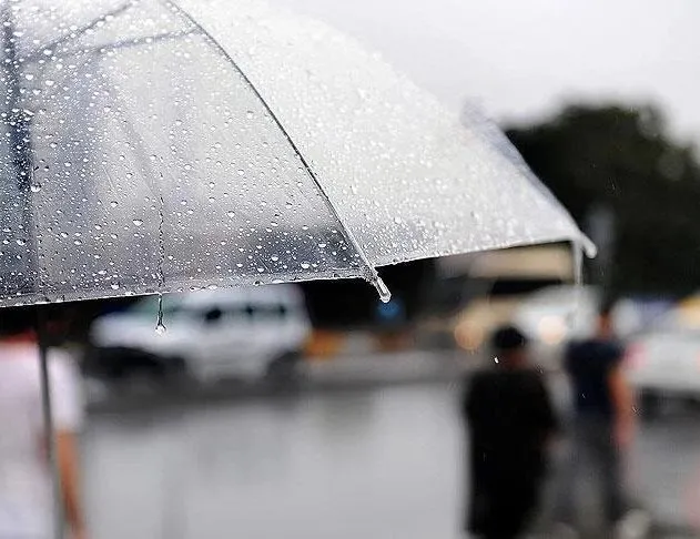 HAVA DURUMU | Meteoroloji’den yeni hava durumu raporu! İstanbul ve Ankara için alarm verildi! Önümüzdeki 4-5 güne dikkat