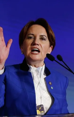 İYİ Parti'de bir istifa daha!