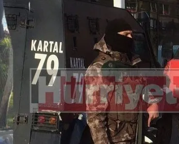 Doğan Medyasından teröre hizmet!