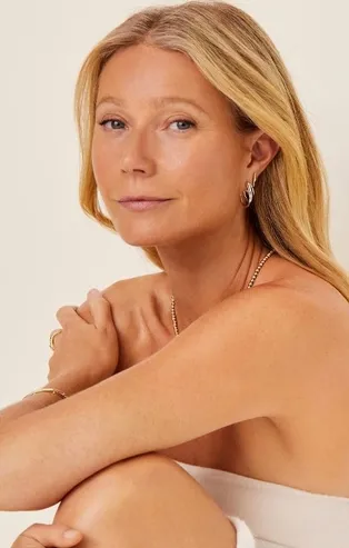 Gwyneth Paltrow'dan gül gibi yatırım!