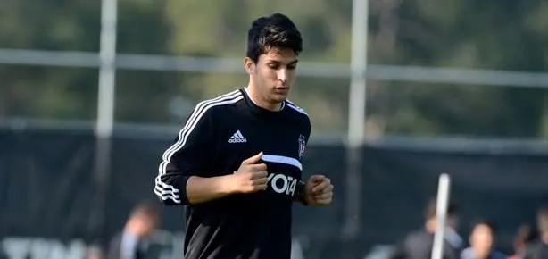 Necip’ten sevindirici haber