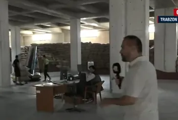 TMO fındık alımlarına başladı