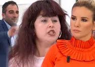 Gülhan ve Muammer günler sonra Esra Erol’da! DNA testi sonucu açıklandı Gülhan gözyaşlarına boğuldu