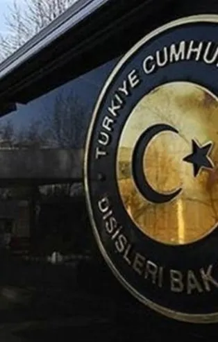 ABD'nin PKK kararına Türkiye'den ilk tepki