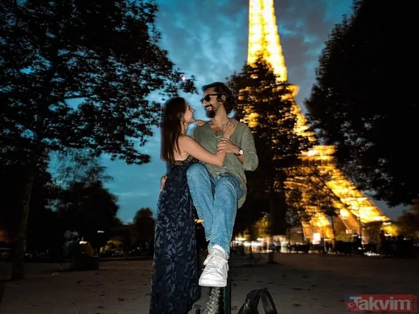 Alina Boz ile Umut Evirgen evleniyor! Nikah tarihi belli oldu! Serenay Sarıkaya hamlesinin ardından... - 2