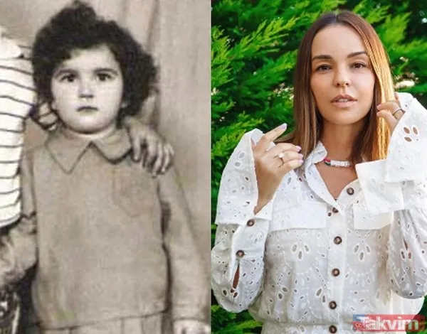 Alemin Kralı'nın Oben'i Birsu Demir mayolu pozlarıyla cesaretini konuşturdu! Yerli Dua Lipa'yı siz bir de böyle görün - 15