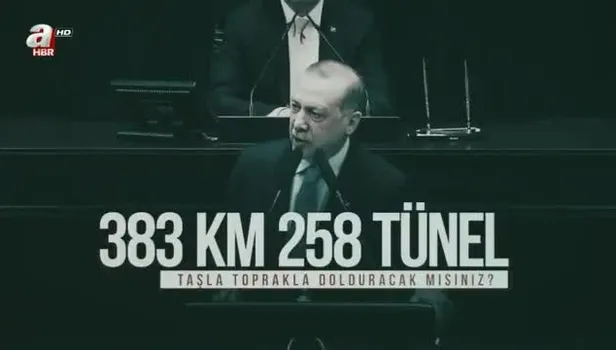 Ahdimiz olsun ki Türkiye'yi muasır medeniyetler seviyesinin üstüne çıkaracağız!