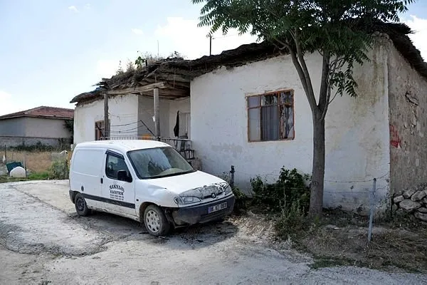 Minik Eylül Yağlıkara'nın katilinin telefonundan iğrenç görüntüler çıktı - 7