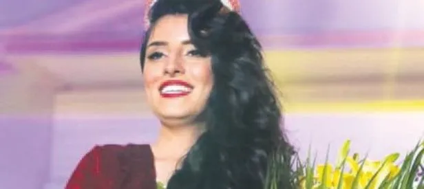 Miss Peşmerge