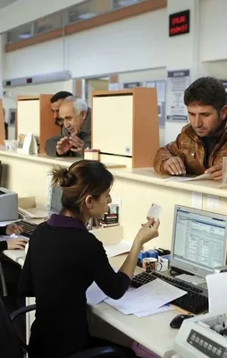 Kamuda bir dönem sona eriyor!