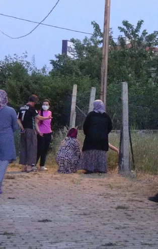 Silivri'de acı olay! Evinde ölü bulundu