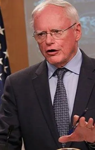 YPG’ye skandal destek açıklaması