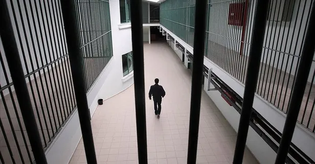 Cezaevlerine "Kurban Bayramı" ayarı: Açık görüş yapılacak | O saatlere dikktat!