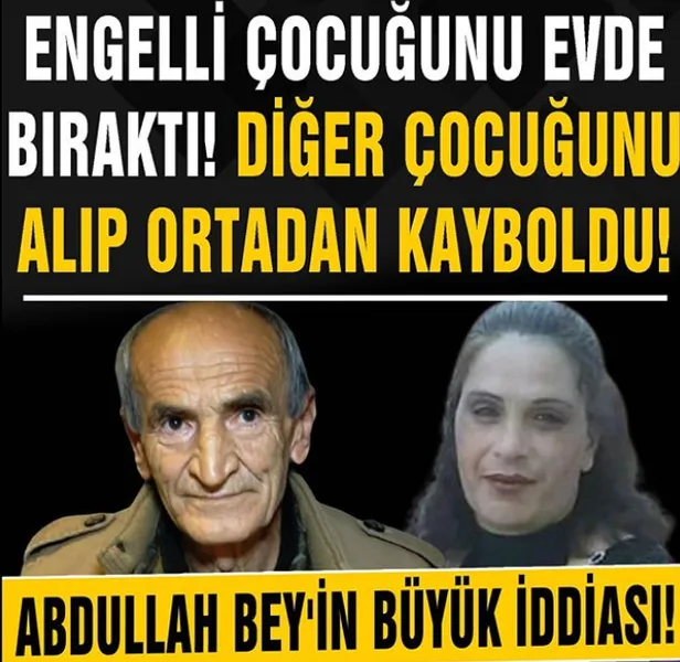 ESRA EROL ATV SON BÖLÜM İZLE! Türkiye'yi çileden çıkartan Şerife Nur'a Esra Erol'dan büyük teklif...-6