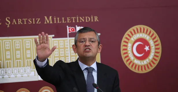 Ekrem İmamoğlu'nun tavşan adayı Özgür Özel'e 'dar alan' markaj: 'İstifanı ver' baskısı başlıyor!