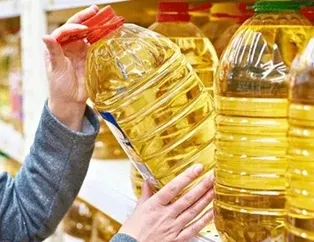 Ayçiçek yağına indirim yolda!