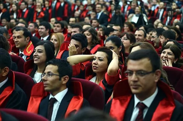 2021 hakim savcı maaşları ne kadar? Adalet Bakanlığı 2021 hakim ve savcı olma şartları nelerdir? Mülakat sonuçları…