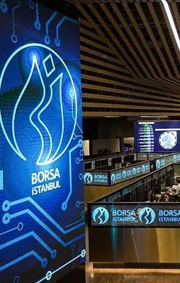 Borsa güne yükselişle başladı
