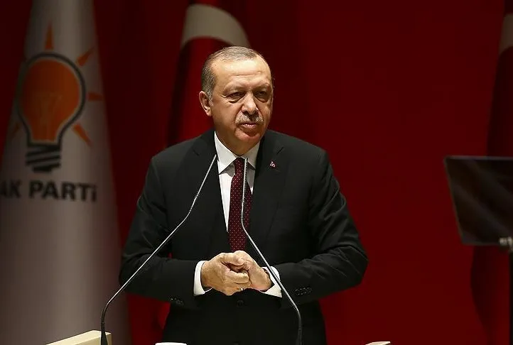 AK Parti’de 31 Mart seferberliği
