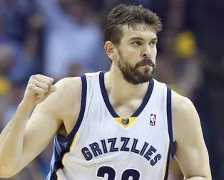 Memphis’ten Gasol kararı