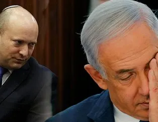 Binyamin Netanyahu’nun biletini kestiler