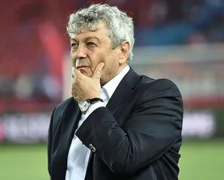 Fener TFF’den Luce’yi isteyecek