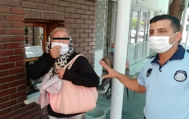 Altınlar ve nakit para yok artık dedirtti! Üzerinden öyle şeyler çıktı ki... Akıllara durgunluk veren olay İzmir'de yaşandı!-2