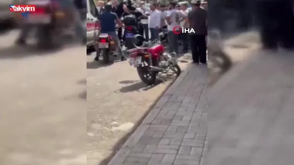 Siverek'te feci kavga: 3 ölü!