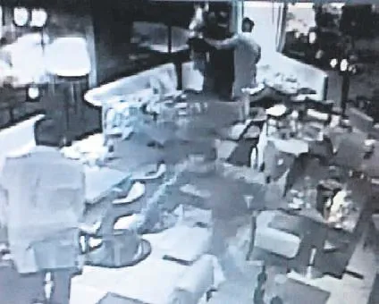 Tehlikeli geceler!-1