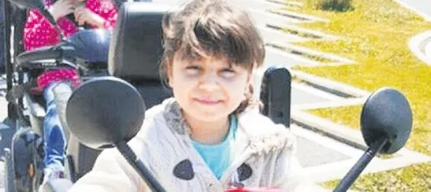 Küçük Ebrar denizde boğuldu