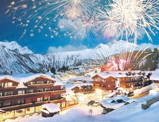 Oteller doldu taştı