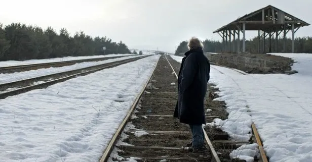 Kış Uykusu filminin yönetmeni kimdir?