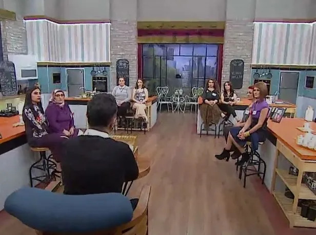 Gelinim Mutfakta Yeşim kimdir? 30 Kasım Salı Gelinim Mutfakta günün puan durumu nasıl şekillendi? Çeyrek altının sahibi…-3