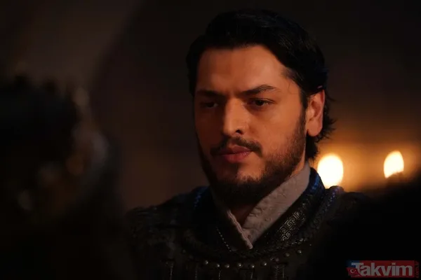 Kuruluş Orhan’dan nefes kesen bölüm: Osmanlı Devleti kuruldu! - 6